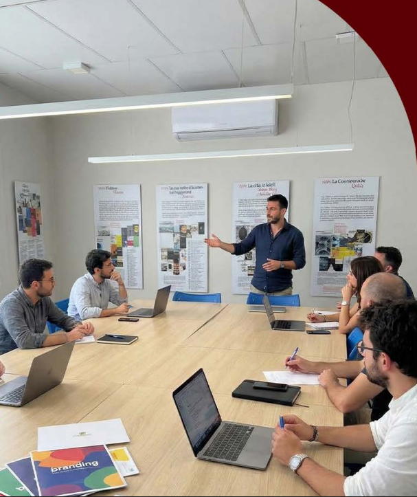 Coworking Criativo